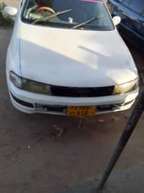 A picture of Carina ndizi Full document Bei milioni 1.6 Kwa mwenyewe Piga