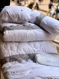 A picture of Cotton duvets