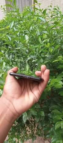 A picture of Iphone 7 plus