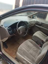 A picture of MR KEN AUTOs Ur Happiness Is Our Priority 2348038966089 call