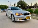 A picture of BMW
