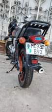 A picture of Boxer x 150 inauzwa mbagala