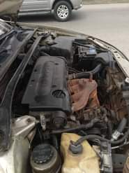 A picture of First body pan Big Daddy Biggest FIRST BODY PAN Engine