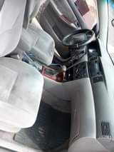 A picture of 2004 Corolla Clean flashed body Sharp engine and gear Chilling