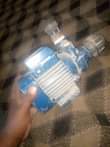 A picture of PUMP YA MAJI