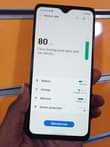 A picture of Samsung A51