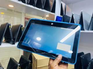 A picture of laptop hp x360