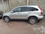 A picture of 2009 Honda Crv Ex