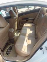 A picture of 2008 Honda Evil spirit 08 model