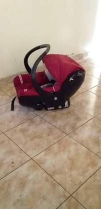 baby car seat