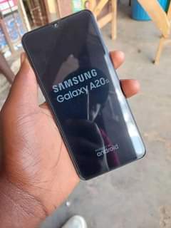 samsung a20