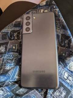 samsung s21