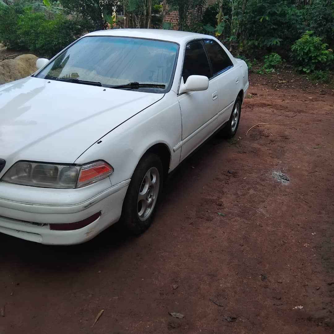 A picture of Mark 11 6.5m Call 0701488581 What s app 0776417404