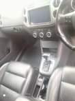 A picture of Tiguan Call 0703273550