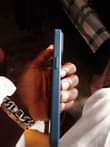 A picture of Iphone14 pro a month used Price 800 000 Location kano
