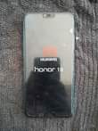 A picture of Honor 10 6gb ram 128 gb rom android version 10