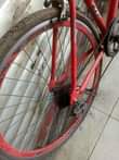A picture of Sports bike for sale