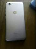 A picture of Gionee s10lite