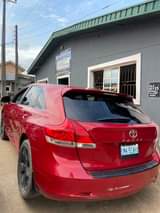 A picture of 2009 Toyota venza first body price 7m Location Oke Afa