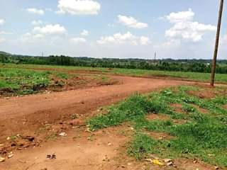 A picture of For both commercial and Residential plots 8m 45m along Hoima