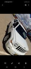 A picture of Jeep Patriot