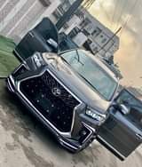 A picture of Highlander