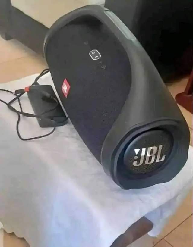 radio