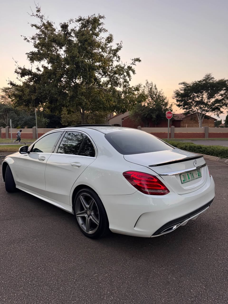 mercedes benz bluetec