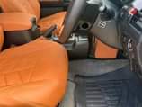 A picture of Best car interior designer in Uganda We upgrade dashboards roof