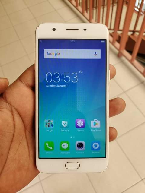 oppo a57