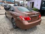 A picture of Lexus Es350 2007 USED