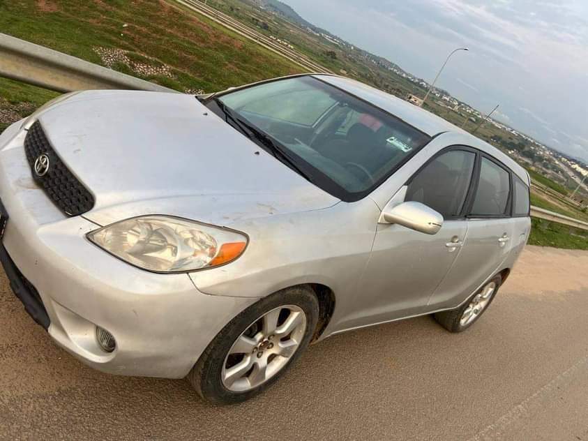 A picture of 2005 2005 model 05 model Ok