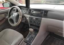 A picture of Toyota Corolla 06