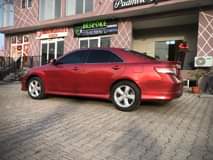 A picture of Super sharp 2010 model