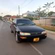 A picture of Collora E 100
