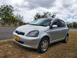 A picture of Vits Manyu