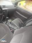 A picture of Toyota camry 2 2