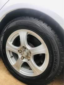 A picture of Mark X Up For Sale
