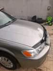 A picture of MAKE Toyota MODEL Camry YEAR 2001 ENGINE Working perfectly fine