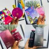 A picture of PERFUMES 100mls 15 000