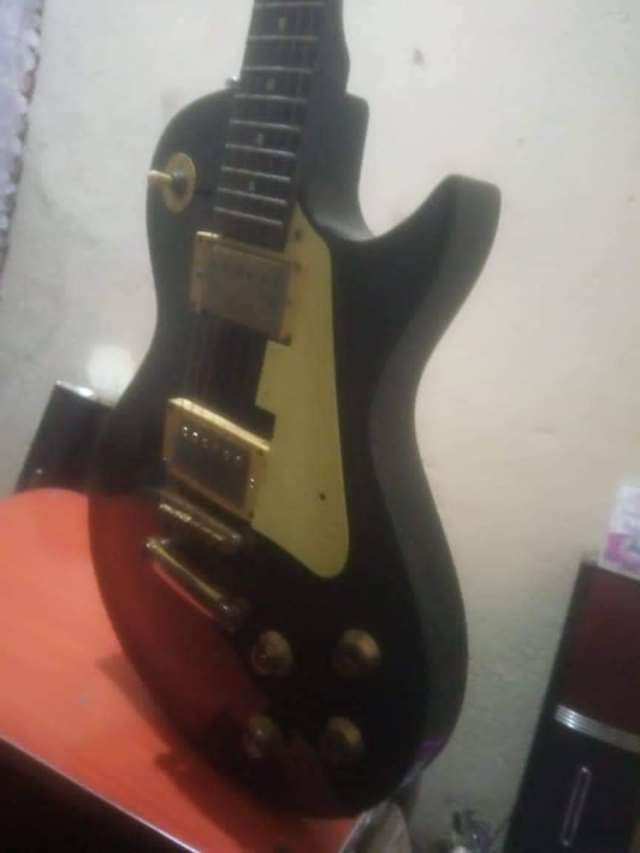 guitar
