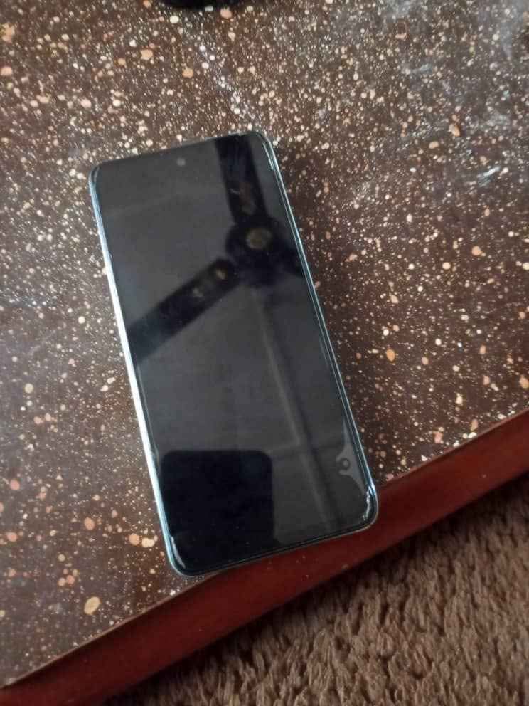 A picture of Infinix