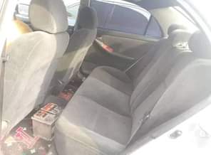 A picture of 2006 sport Corolla Buy and drive 2 3m last Agent