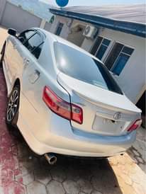 A picture of Clean muscle sport edition Buy and drive going cheap