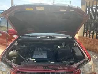 A picture of TODAY DEAL TOYOTA HIGHLANDER 2003 Engine Gear Ac Nothing to