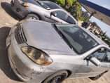 A picture of 2006 COROLA WITH BAD ENGINE CAN DRIVE ANYWHERE.