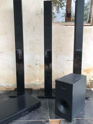 home theater