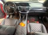A picture of Honda Accord