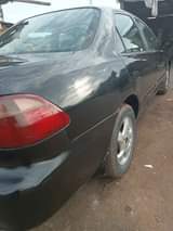A picture of Honda Babyboy