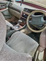 A picture of Mark 2 musota Tala satuu on sale Perfect condition Beams
